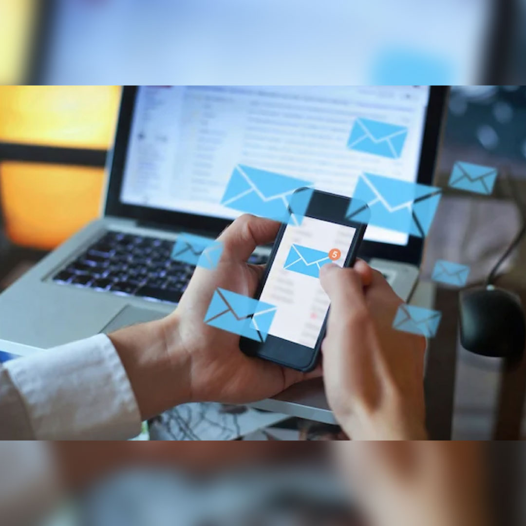 Google | Email Marketing