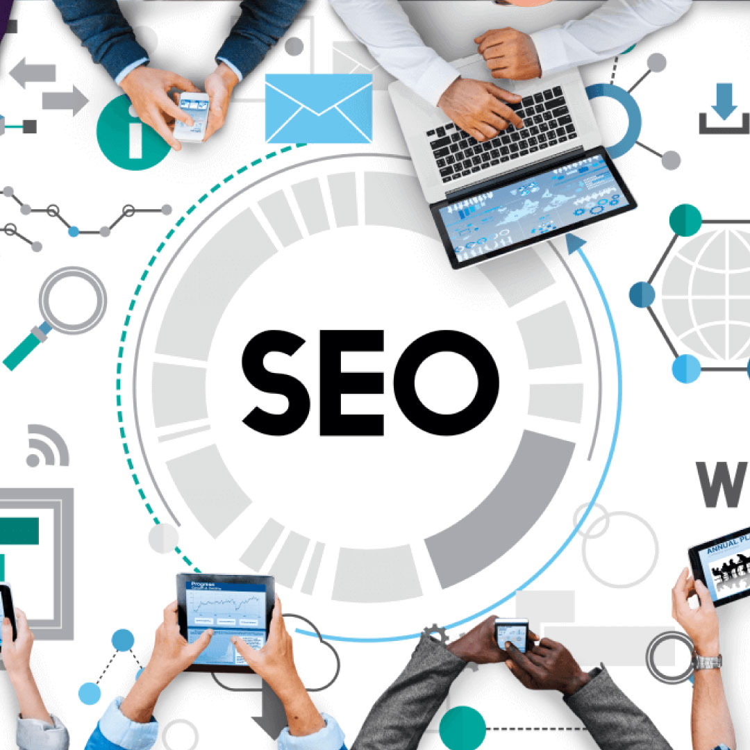 Search Engine Optimization