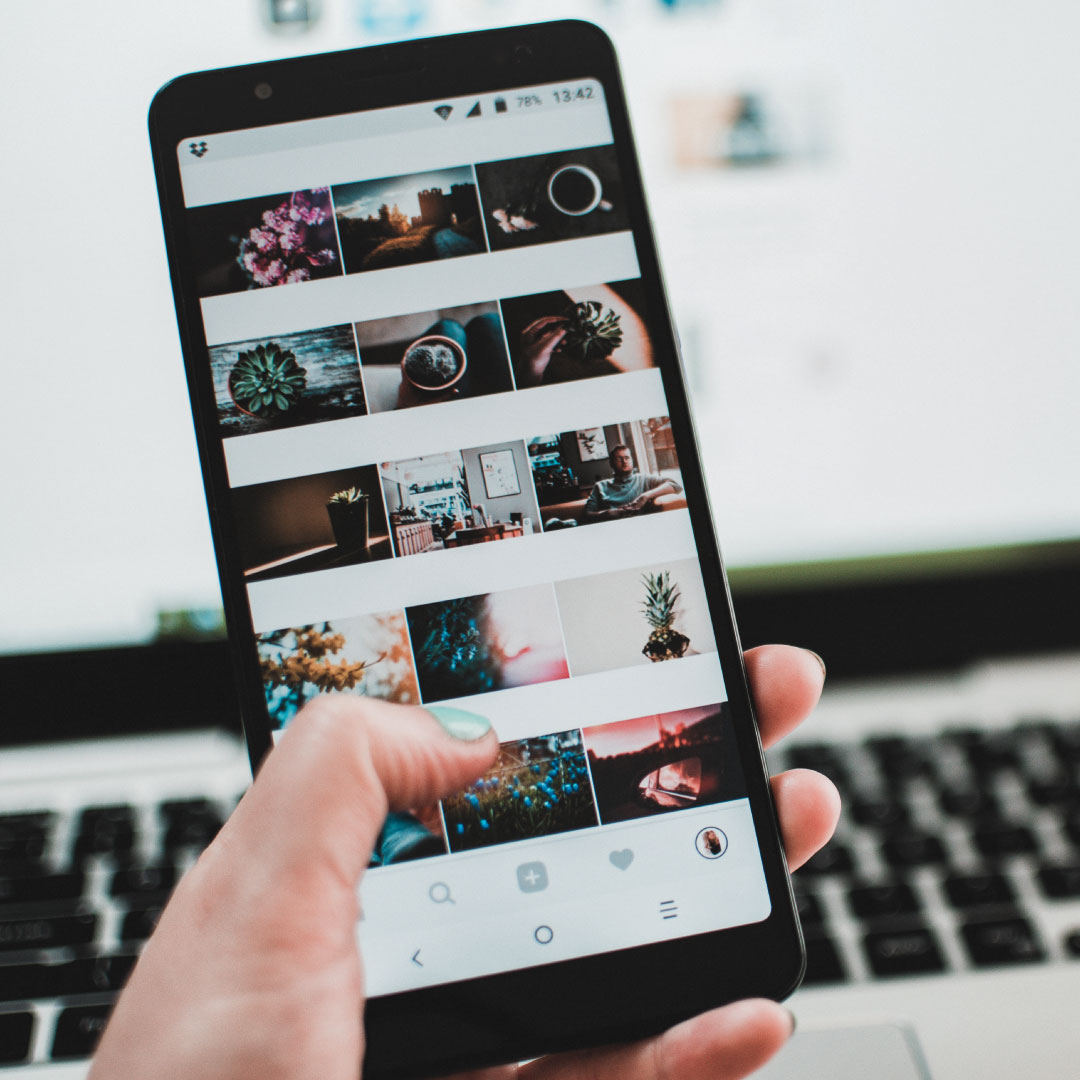 Social Media Marketing